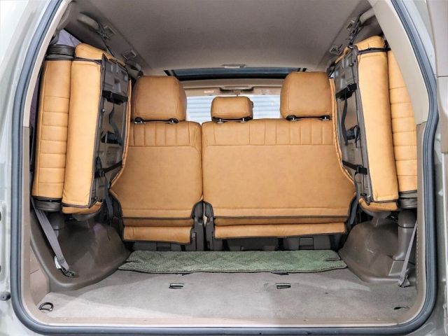 Toyota PRADO 2000-01 8051-9