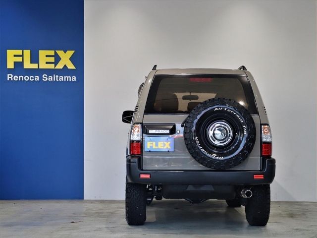 Toyota PRADO 2000-01 8051-10