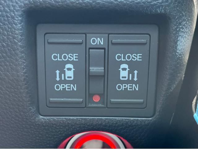 Honda N BOX CUSTOM 2018-11 184685-18