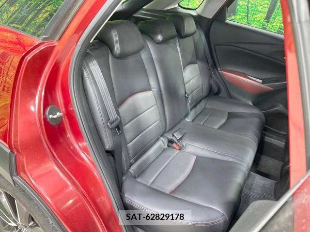 Mazda CX-3 2015-05 219880-9