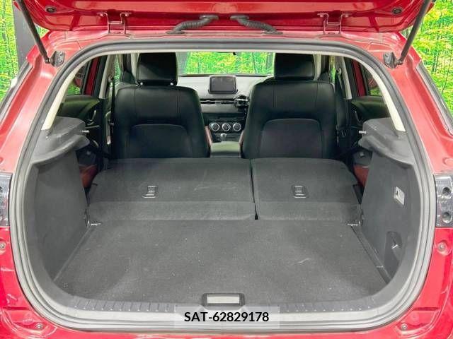 Mazda CX-3 2015-05 219880-10
