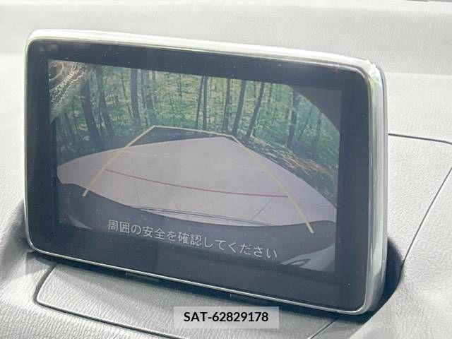 Mazda CX-3 2015-05 219880-3