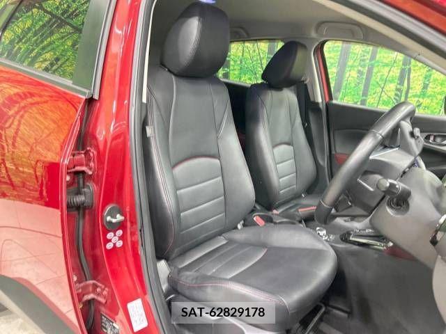 Mazda CX-3 2015-05 219880-8
