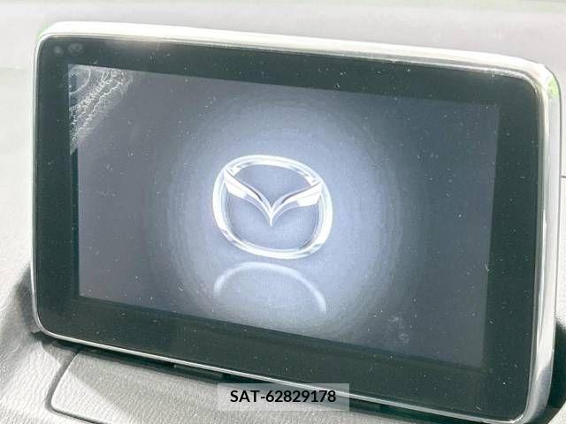 Mazda CX-3 2015-05 219880-2