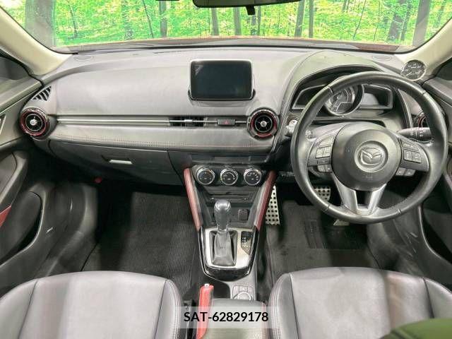 Mazda CX-3 2015-05 219880-1