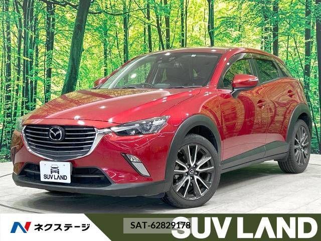 Mazda CX-3 2015-05 219880-0
