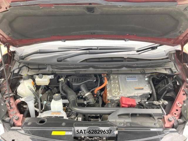 Nissan SERENA 2019-10 367694-19