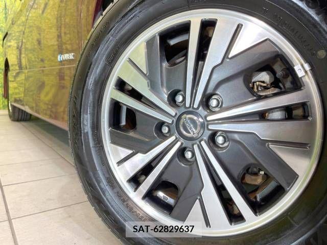 Nissan SERENA 2019-10 367694-14