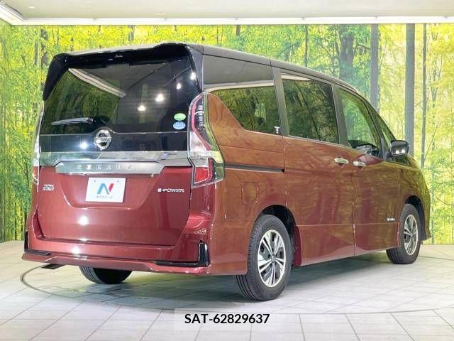 Nissan SERENA 2019-10 367694-18