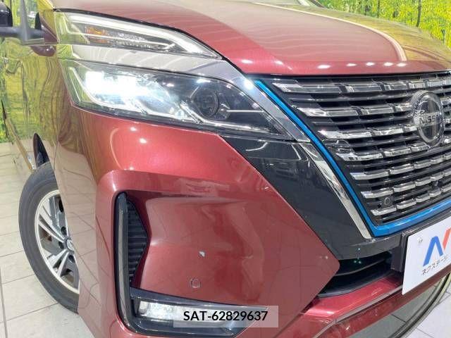 Nissan SERENA 2019-10 367694-13