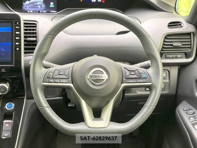 Nissan SERENA 2019-10 367694-12