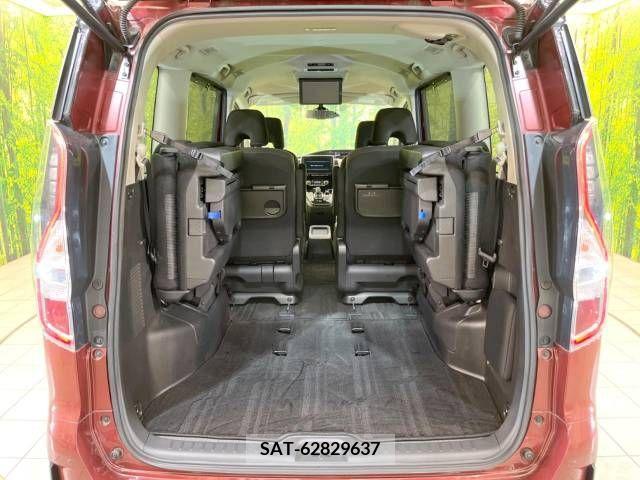 Nissan SERENA 2019-10 367694-11