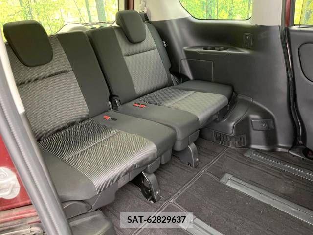 Nissan SERENA 2019-10 367694-10