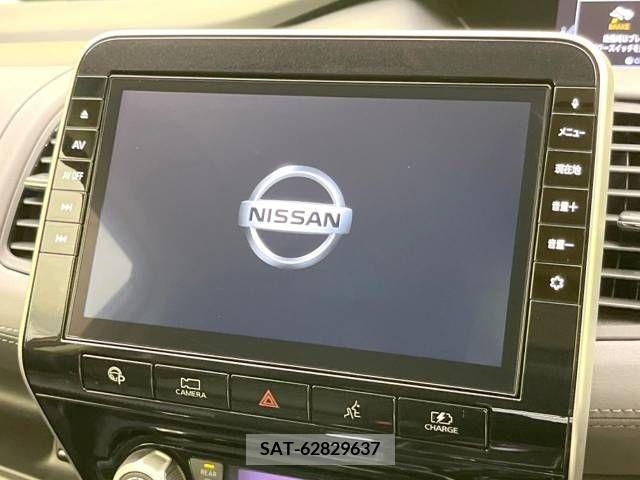 Nissan SERENA 2019-10 367694-3