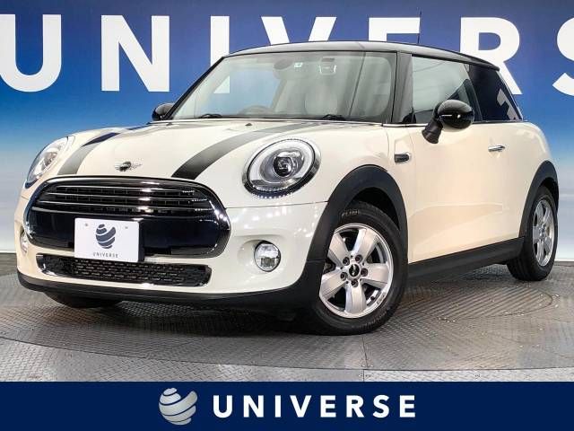 Bmw MINI 2017-08 196302-0