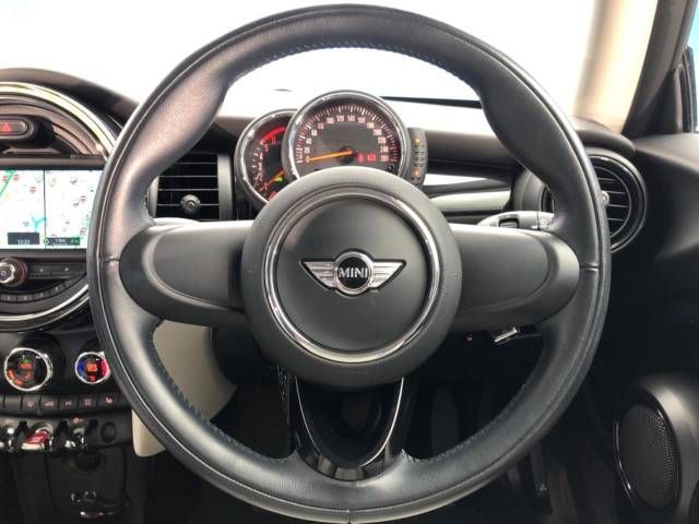 Bmw MINI 2017-08 196302-9