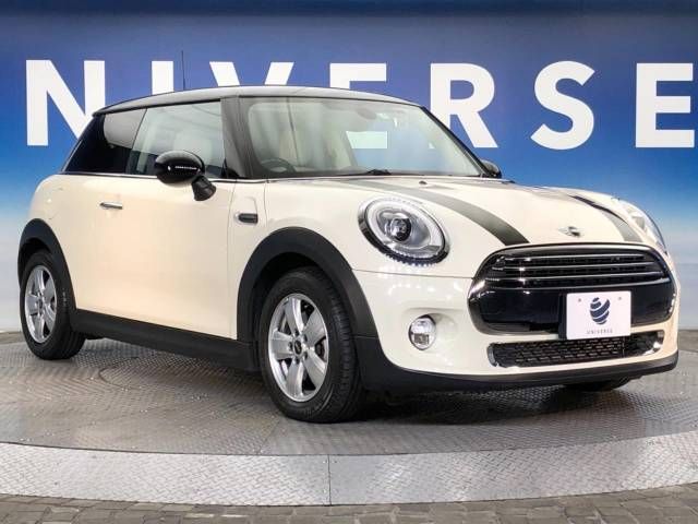 Bmw MINI 2017-08 196302-16