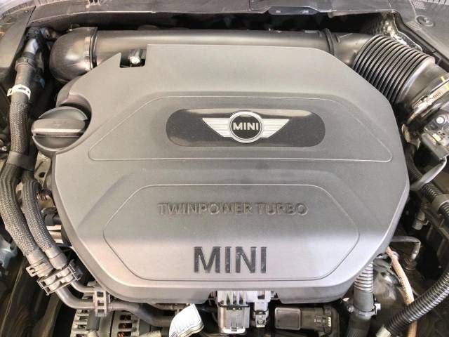 Bmw MINI 2017-08 196302-19