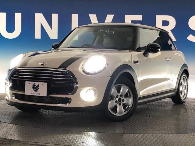 Bmw MINI 2017-08 196302-12