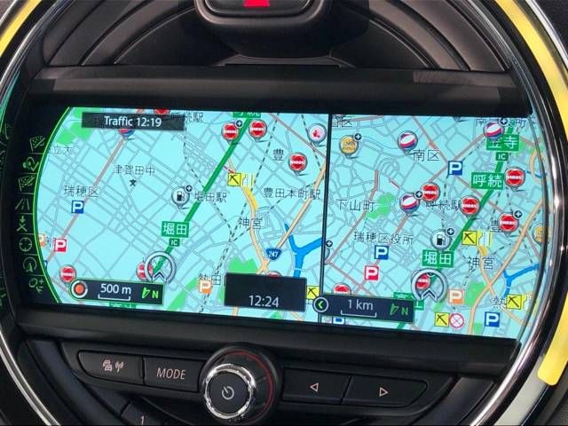 Bmw MINI 2017-08 196302-3