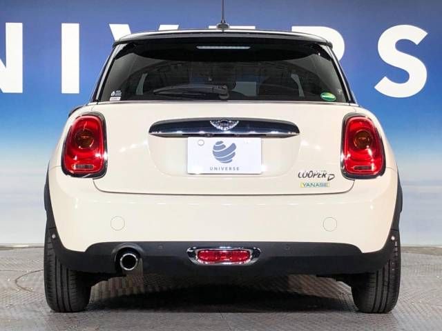 Bmw MINI 2017-08 196302-15