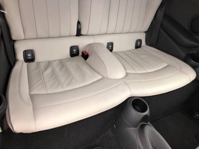 Bmw MINI 2017-08 196302-8