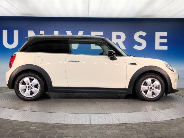 Bmw MINI 2017-08 196302-18
