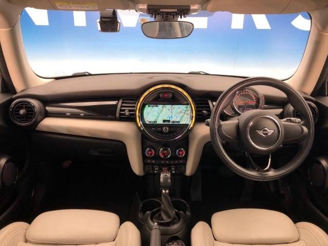 Bmw MINI 2017-08 196302-1