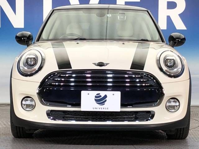 Bmw MINI 2017-08 196302-14