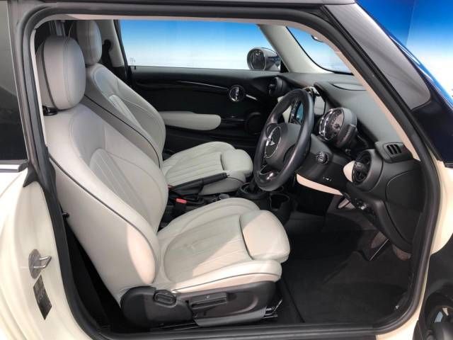 Bmw MINI 2017-08 196302-7