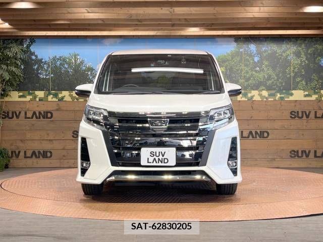 Toyota NOAH 2019-12 321666-16