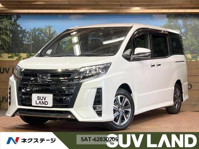 Toyota NOAH 2019-12 321666-0