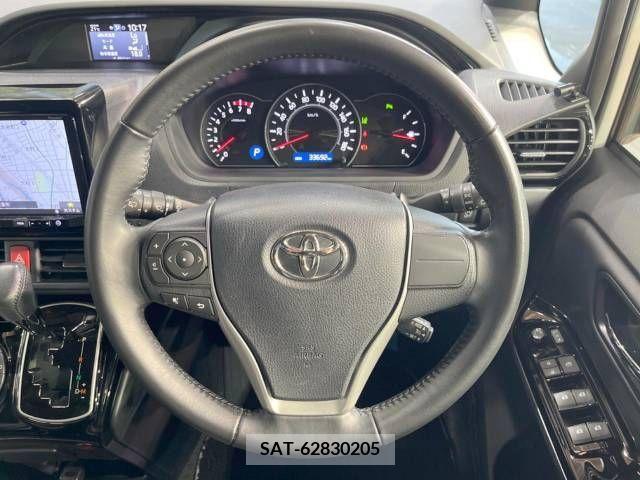 Toyota NOAH 2019-12 321666-8