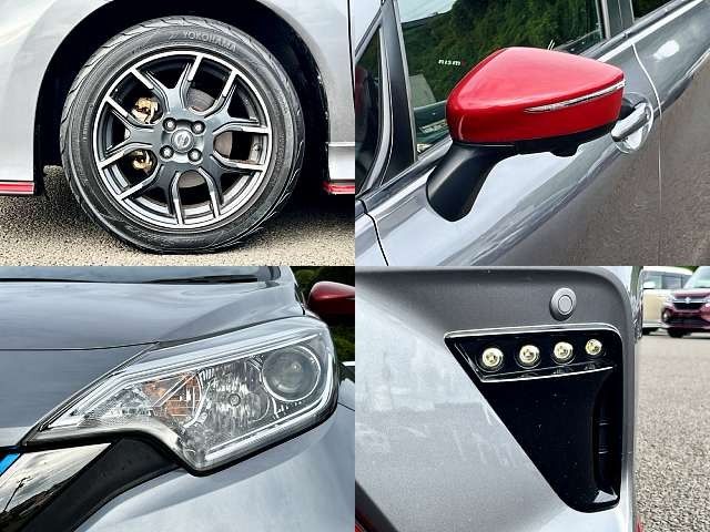 Nissan NOTE 2018-06 17510-4