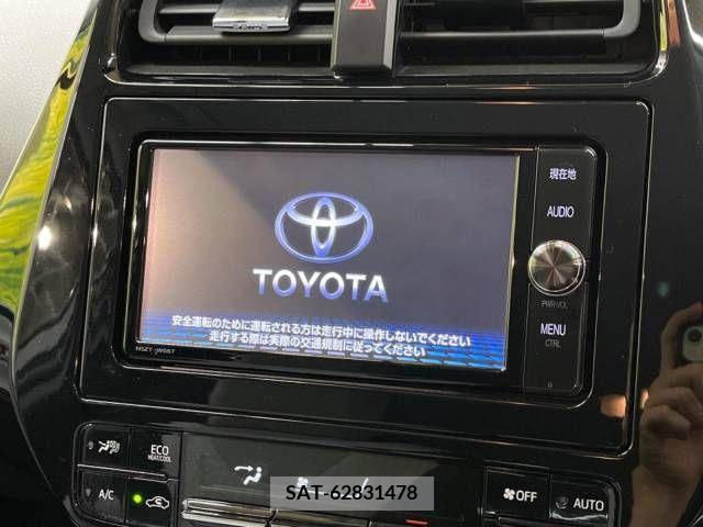 Toyota PRIUS 2018-01 207326-5