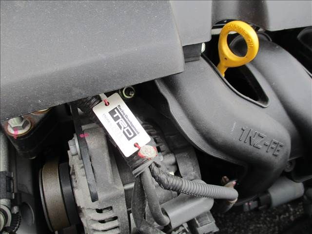 Toyota VITZ 2018-03 1816-17