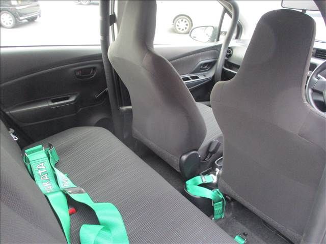 Toyota VITZ 2018-03 1816-7