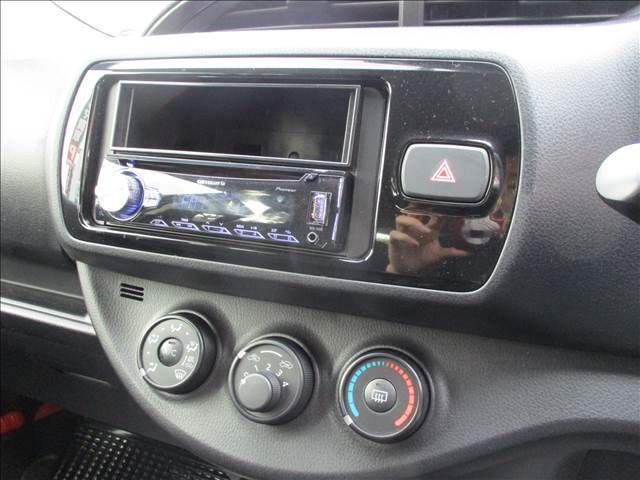 Toyota VITZ 2018-03 1816-9
