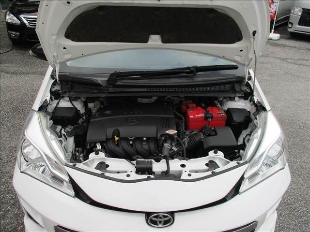 Toyota VITZ 2018-03 1816-15