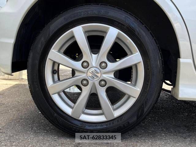 Suzuki WAGON R 2018-09 371027-13