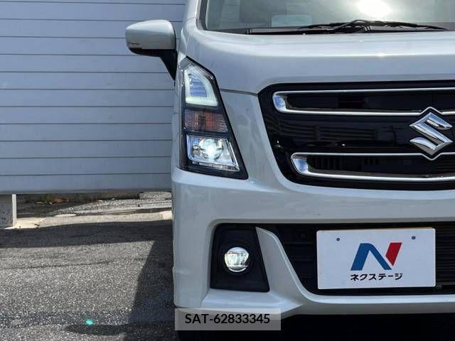 Suzuki WAGON R 2018-09 371027-12