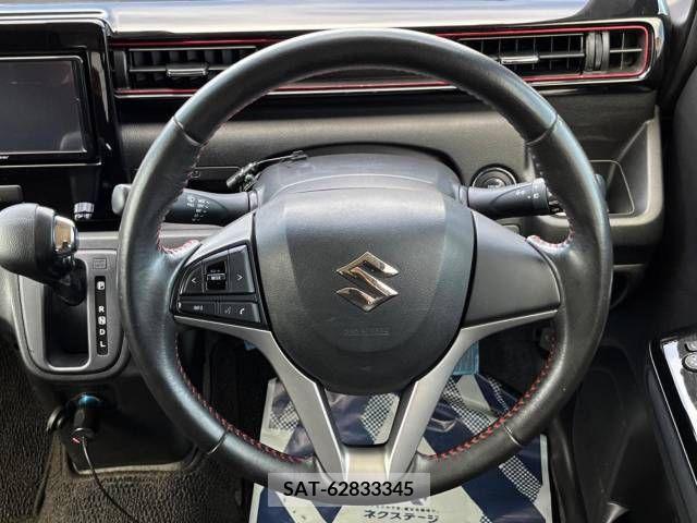 Suzuki WAGON R 2018-09 371027-11