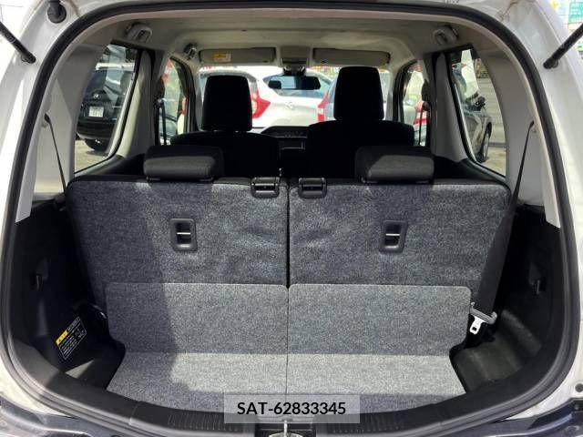Suzuki WAGON R 2018-09 371027-10