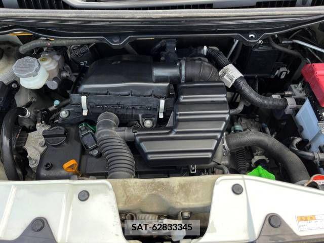 Suzuki WAGON R 2018-09 371027-18