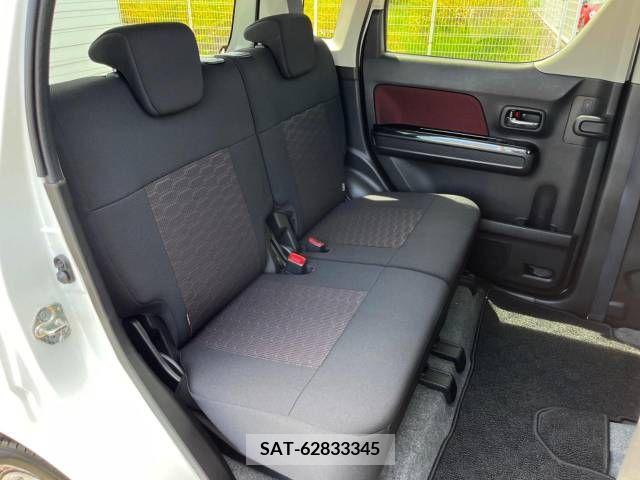 Suzuki WAGON R 2018-09 371027-9
