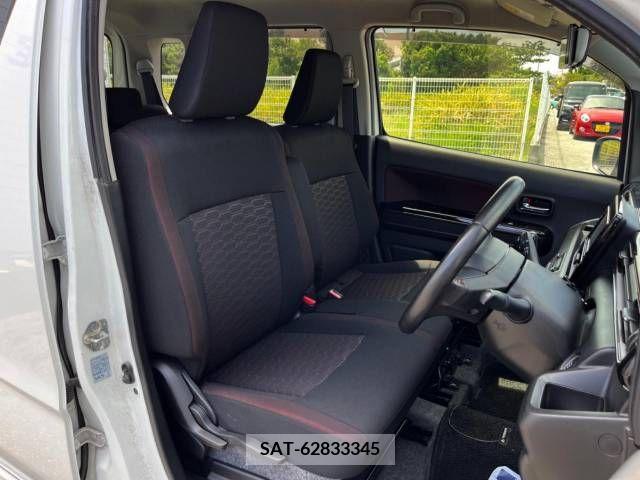 Suzuki WAGON R 2018-09 371027-8