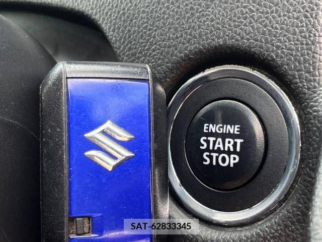Suzuki WAGON R 2018-09 371027-7