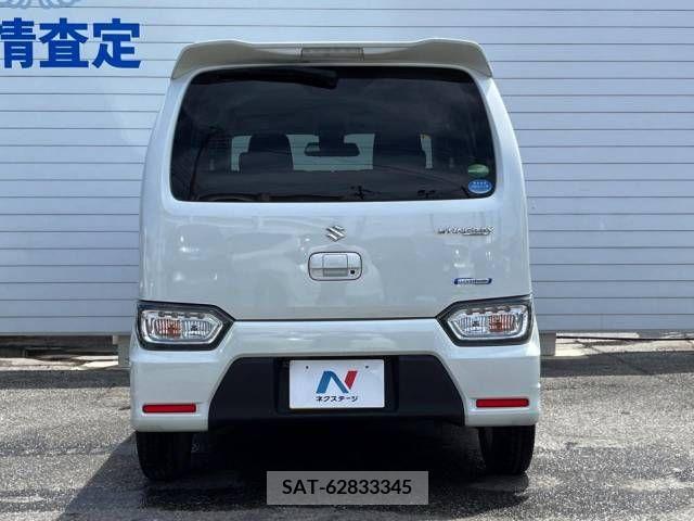 Suzuki WAGON R 2018-09 371027-15