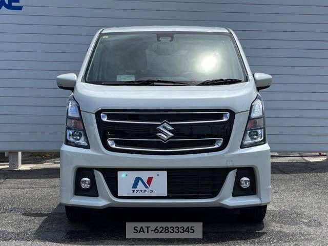 Suzuki WAGON R 2018-09 371027-14
