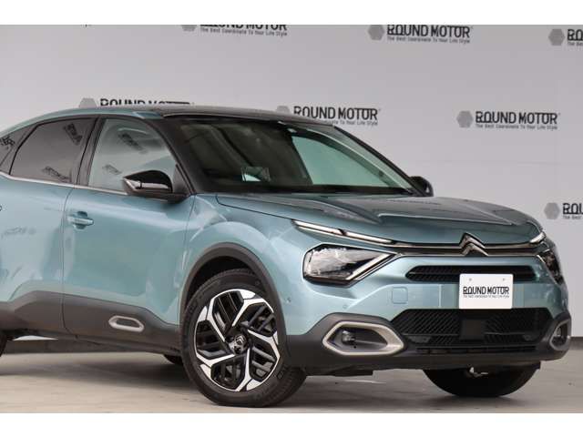 Citroen C4 2022-02 184250-2